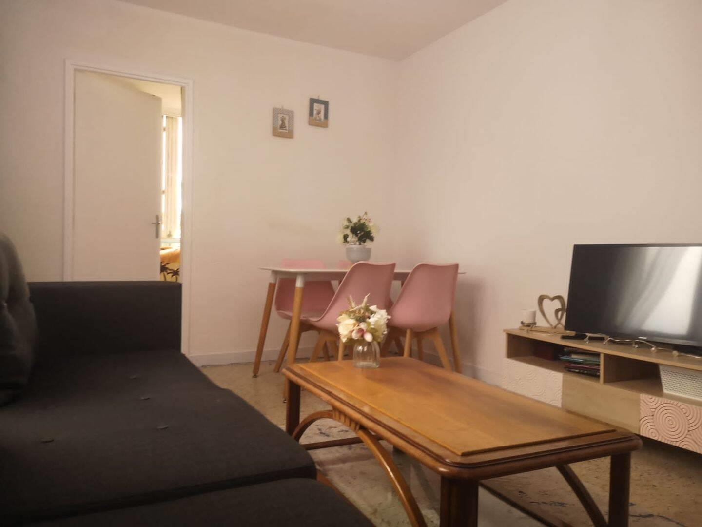 Appartement à vendre, 34m², Nîmes