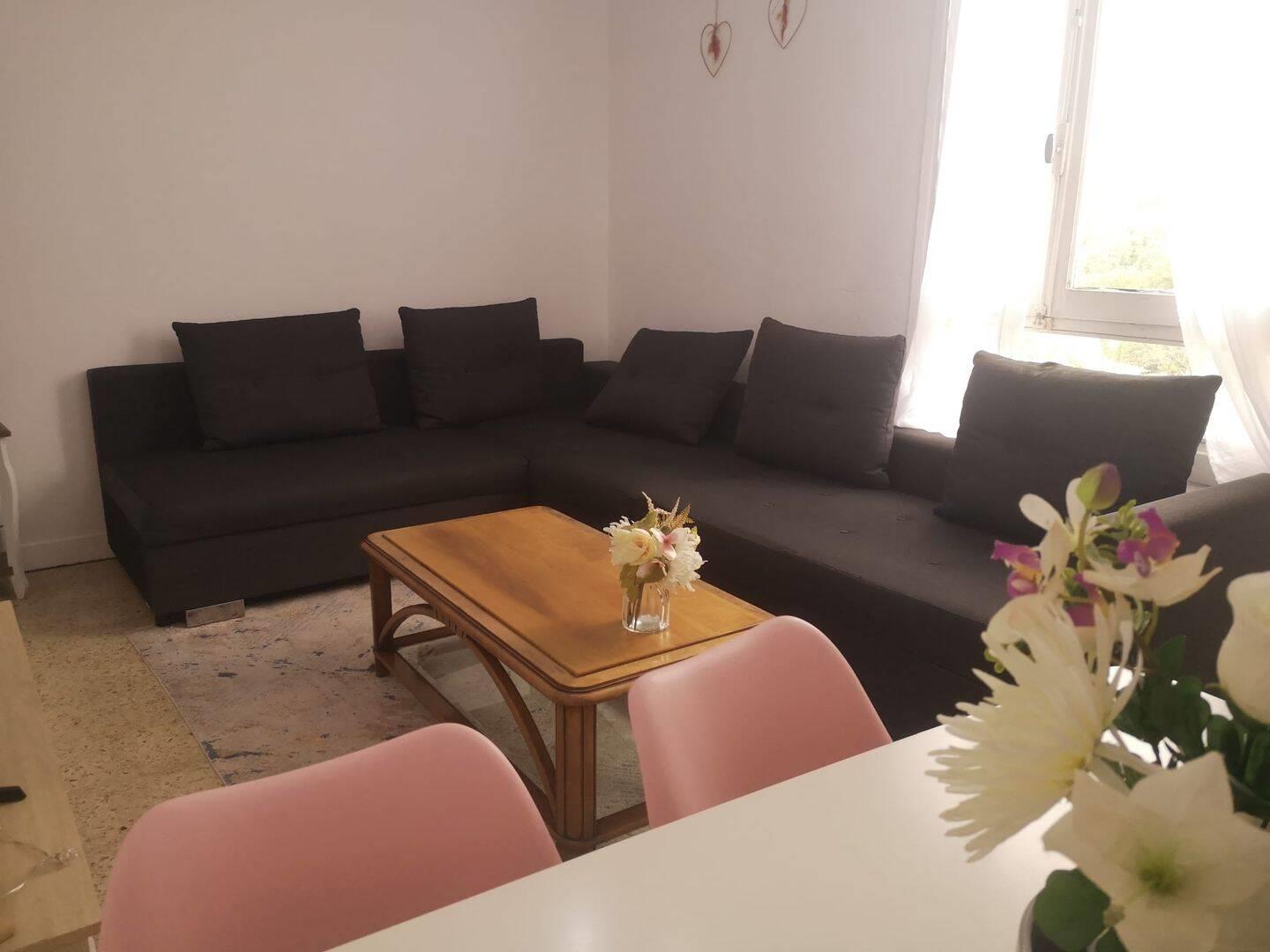 Appartement à vendre, 34m², Nîmes