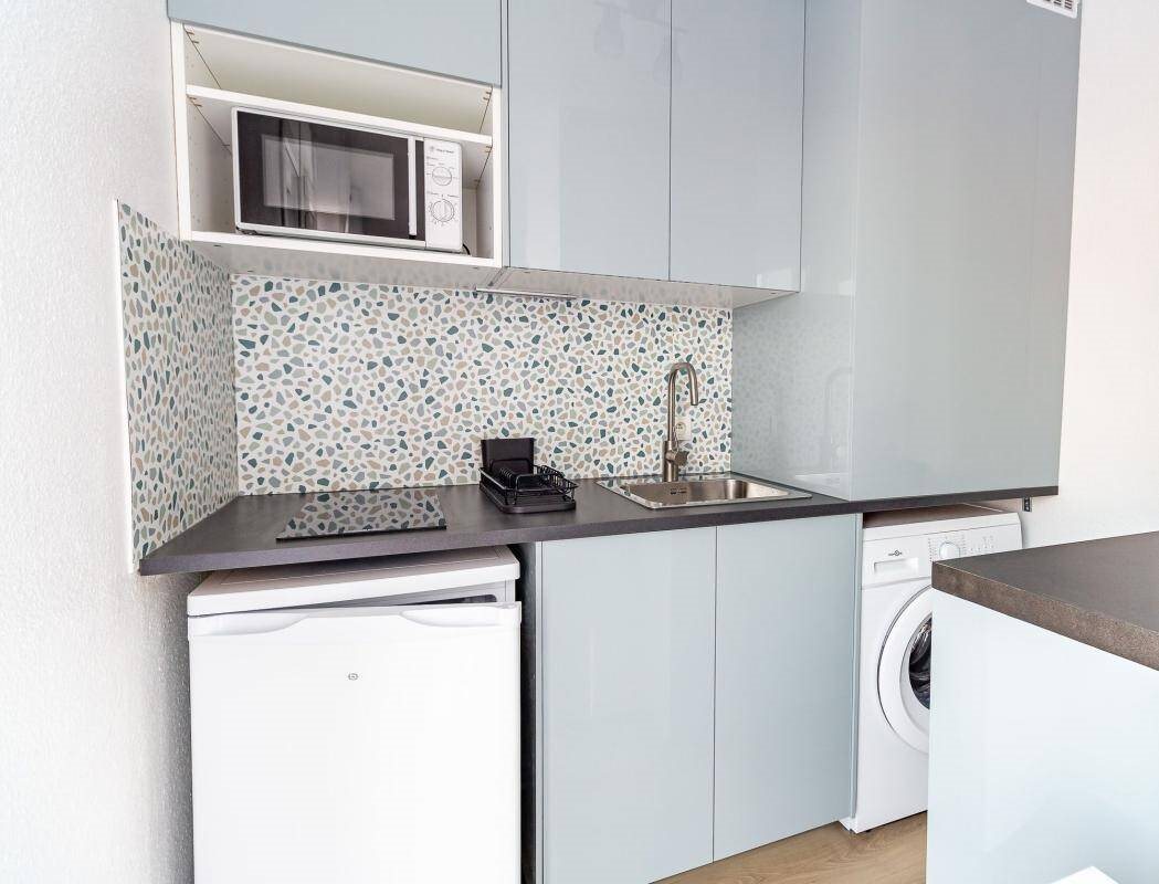 Appartement à louer, 22m², Toulouse