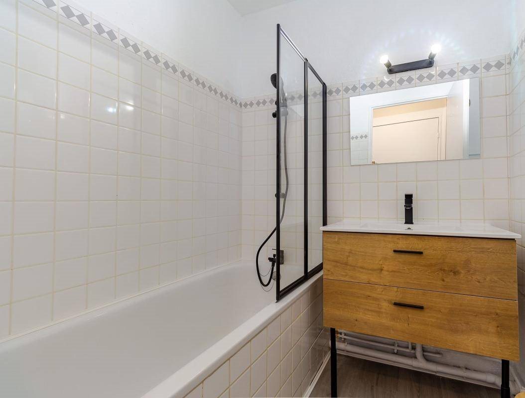 Appartement à louer, 22m², Toulouse