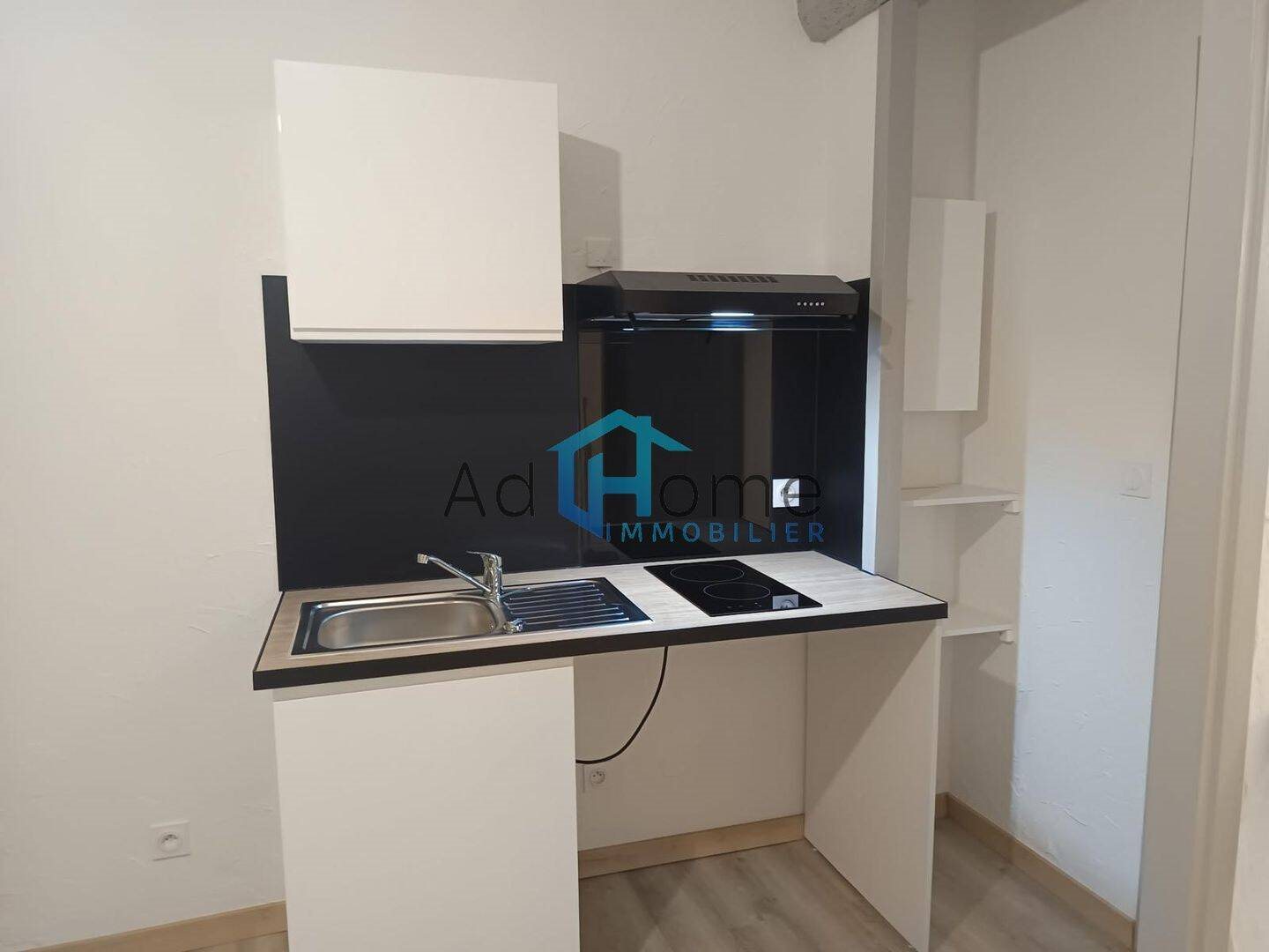 Appartement à louer, 19m², Saint-Lys