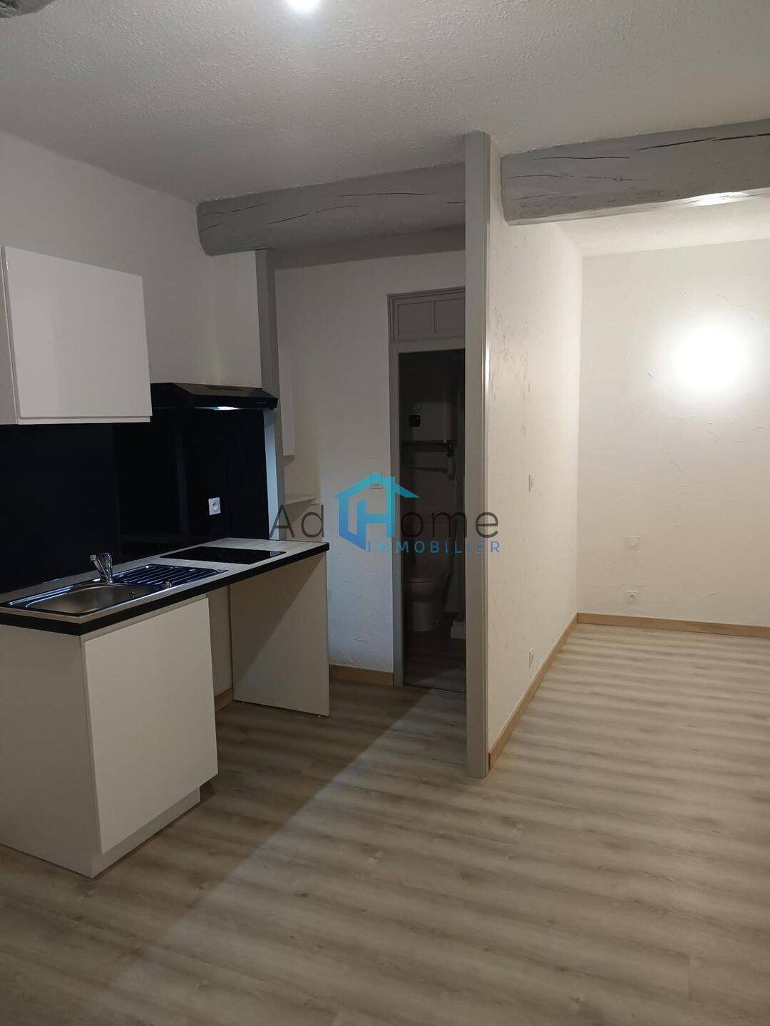 Appartement à louer, 19m², Saint-Lys