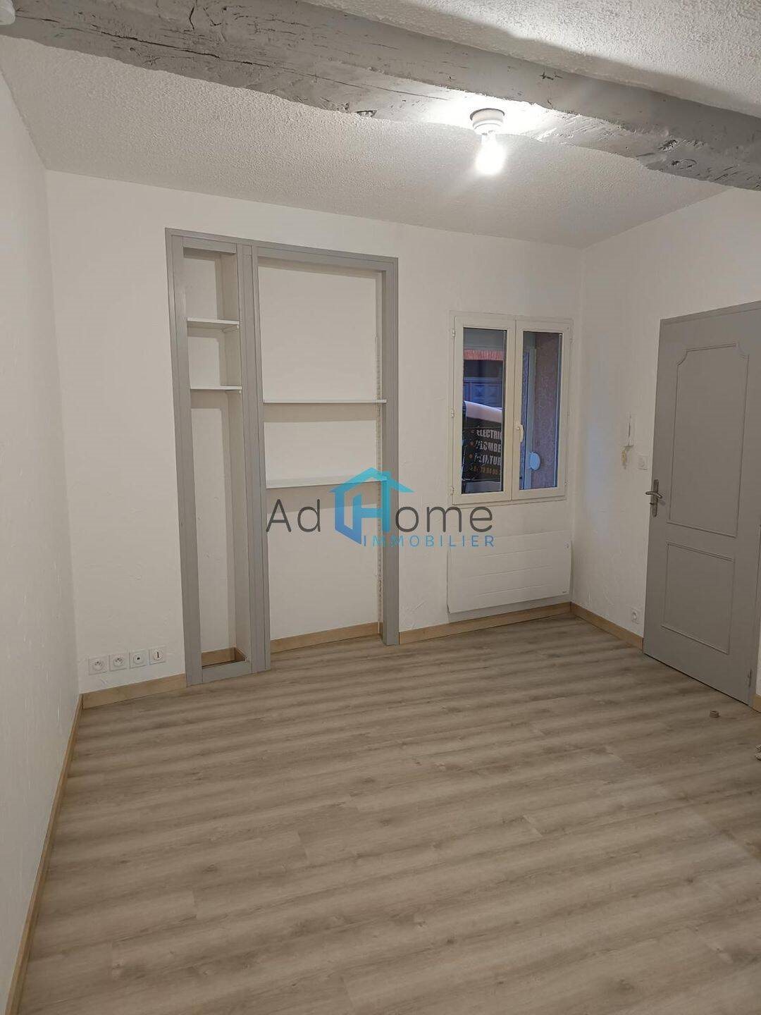 Appartement à louer, 19m², Saint-Lys