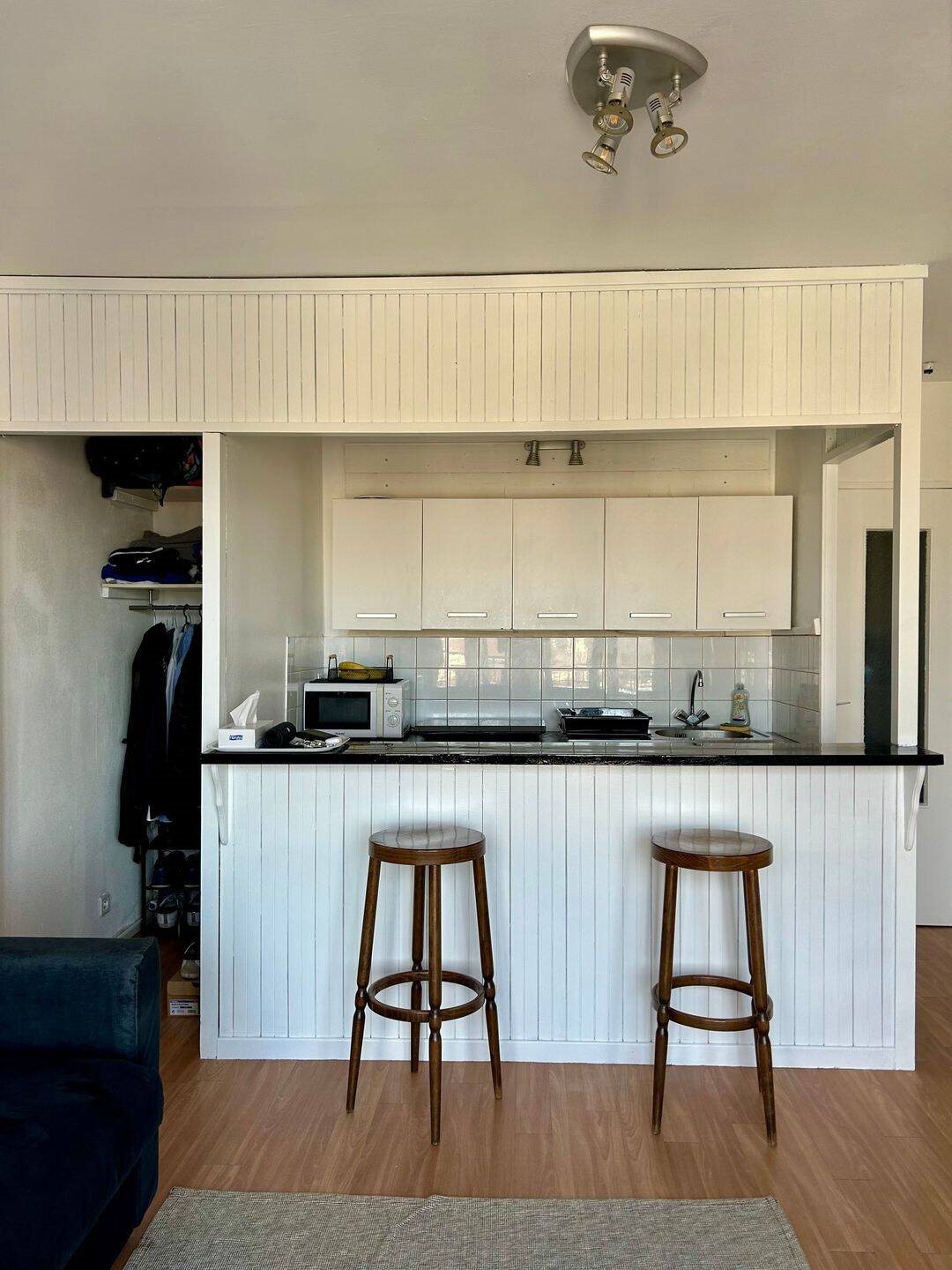 Appartement à vendre, 27m², Pau