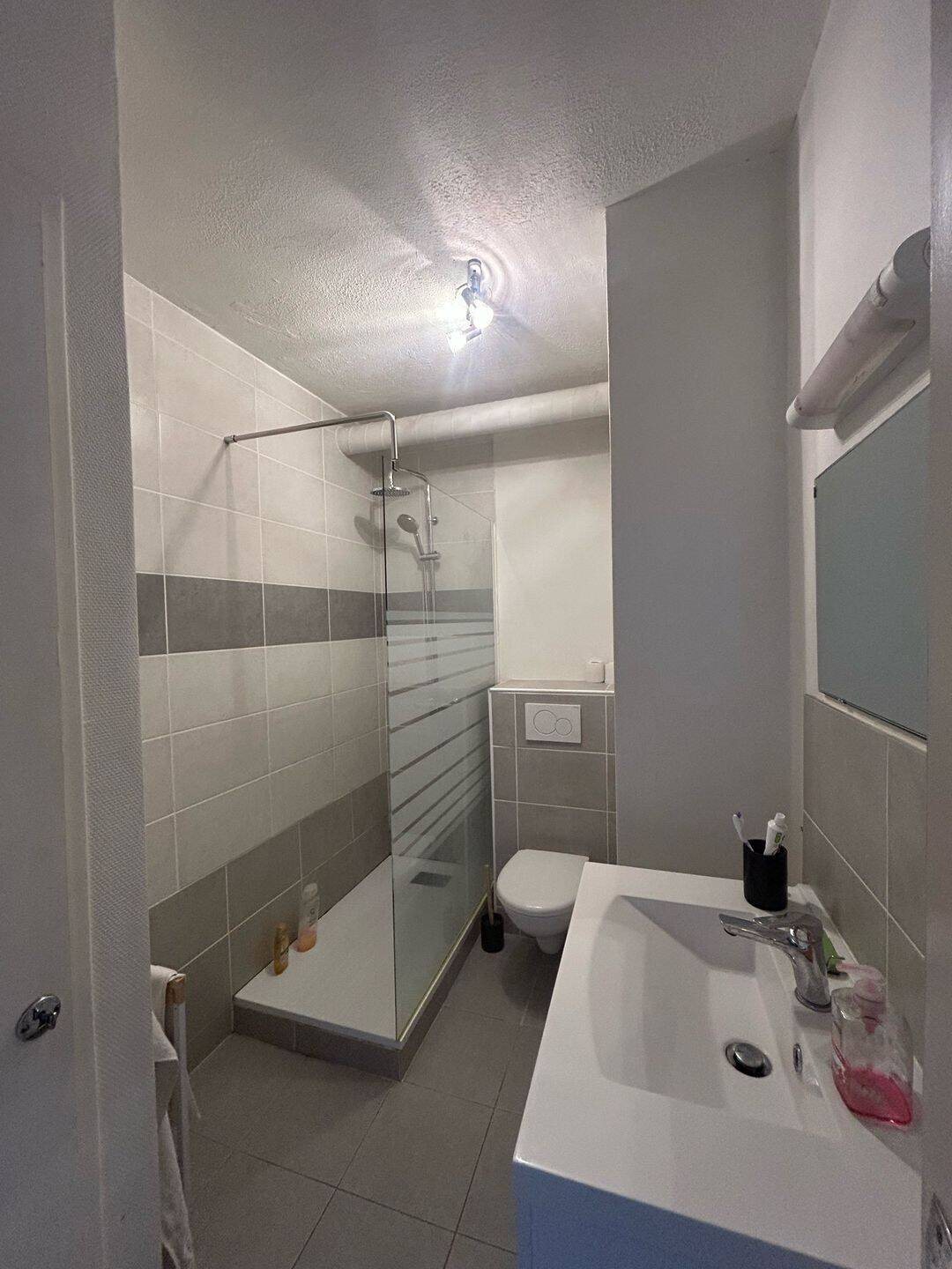 Appartement à vendre, 27m², Pau