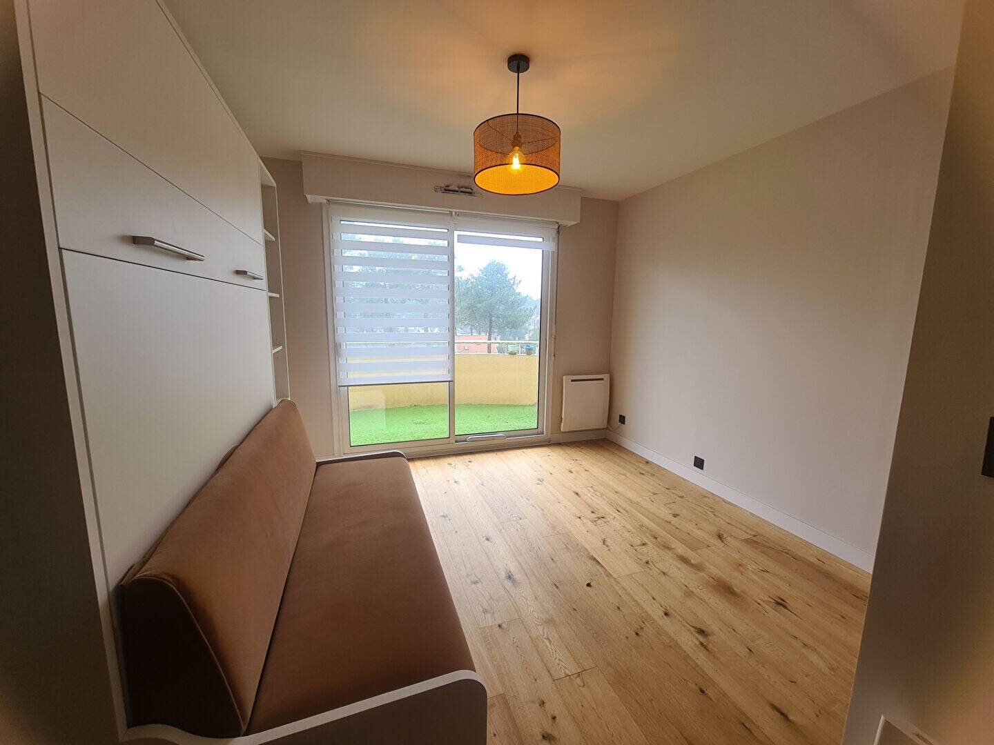 Appartement à louer, 21m², La Baule-Escoublac