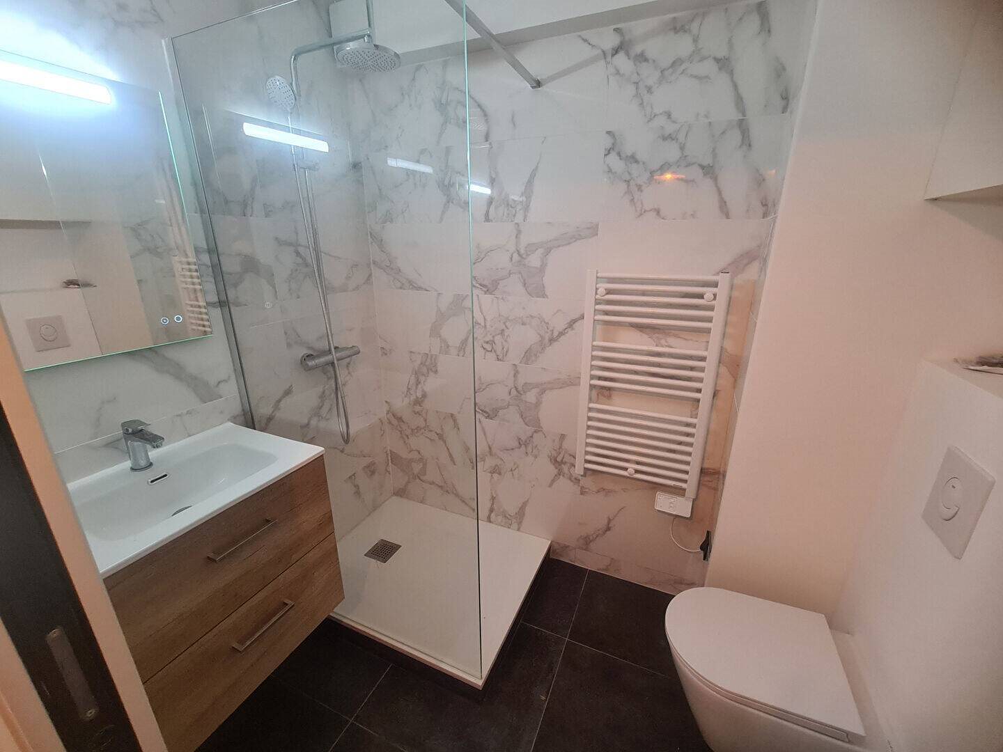 Appartement à louer, 21m², La Baule-Escoublac