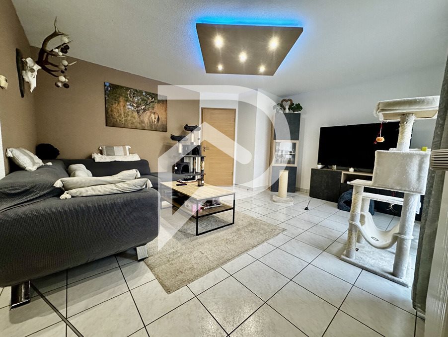 Appartement à vendre, 68m², Phalsbourg