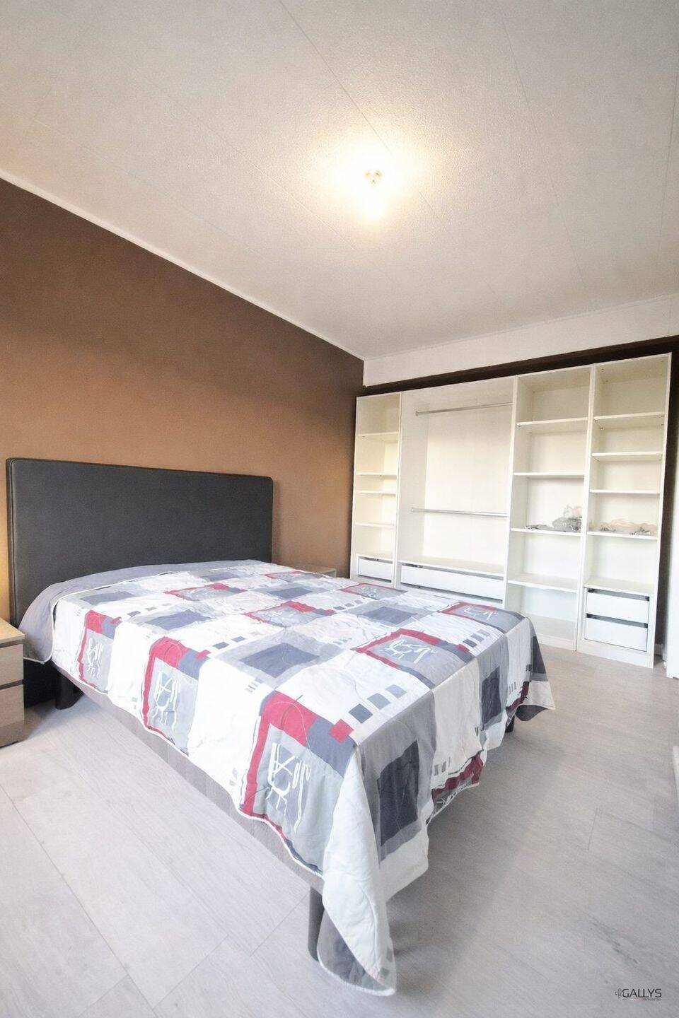 Appartement à vendre, 59m², Homécourt