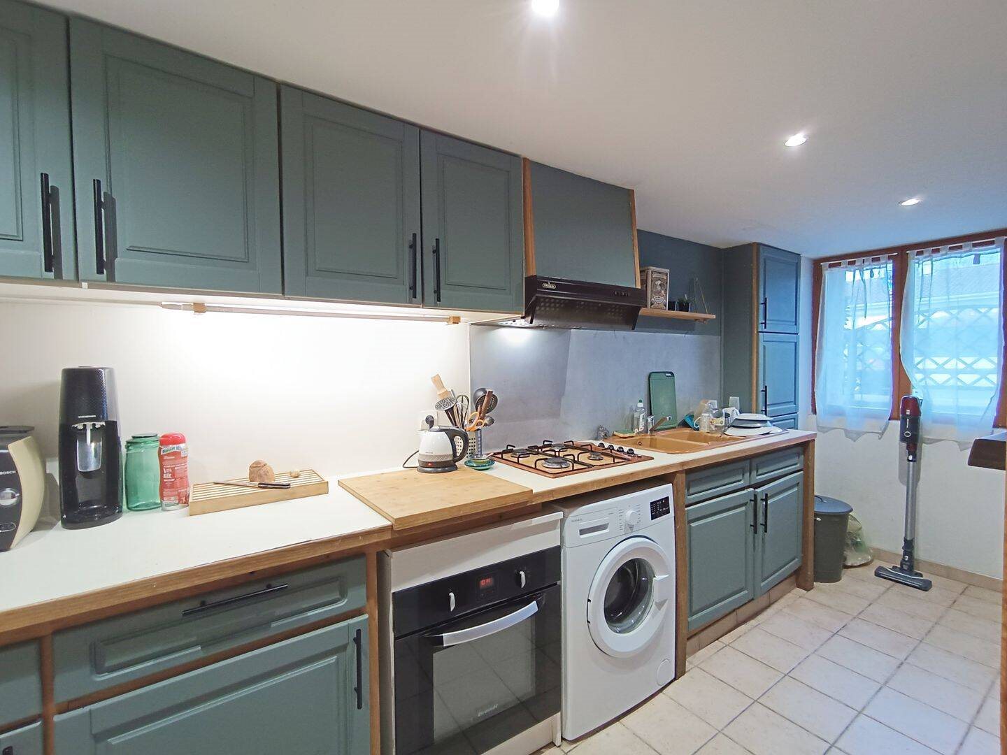 Maison à louer, 90m², Saint-Julien-de-Concelles