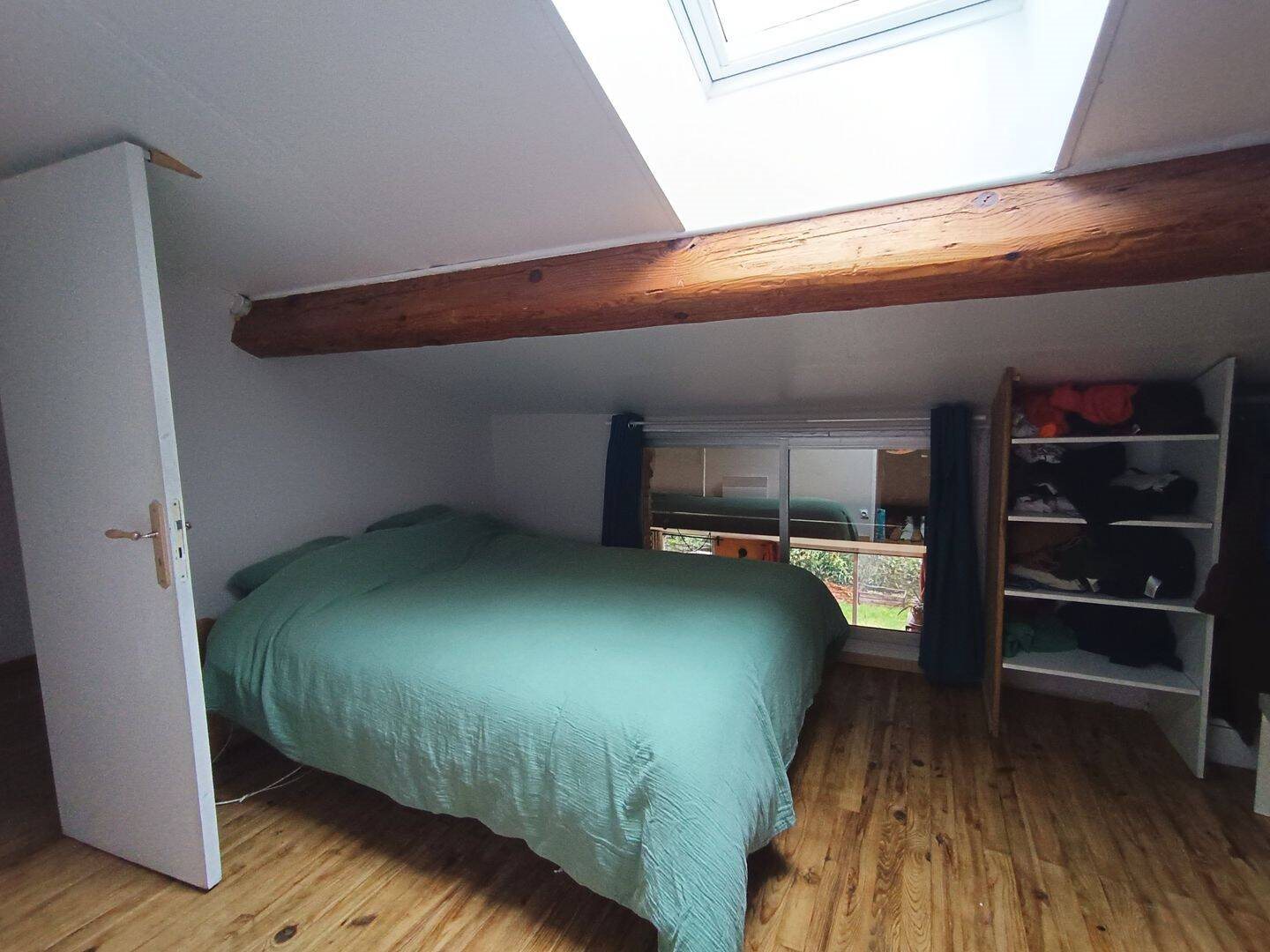 Maison à louer, 90m², Saint-Julien-de-Concelles