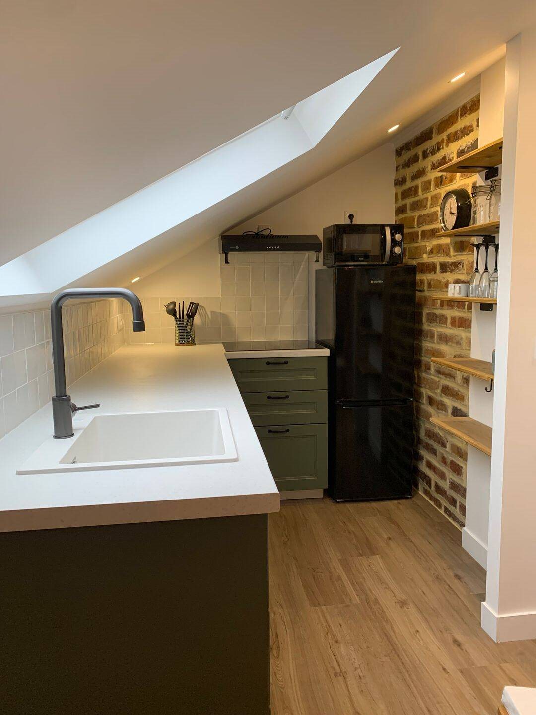 Maison à louer, 32m², Joinville-le-Pont