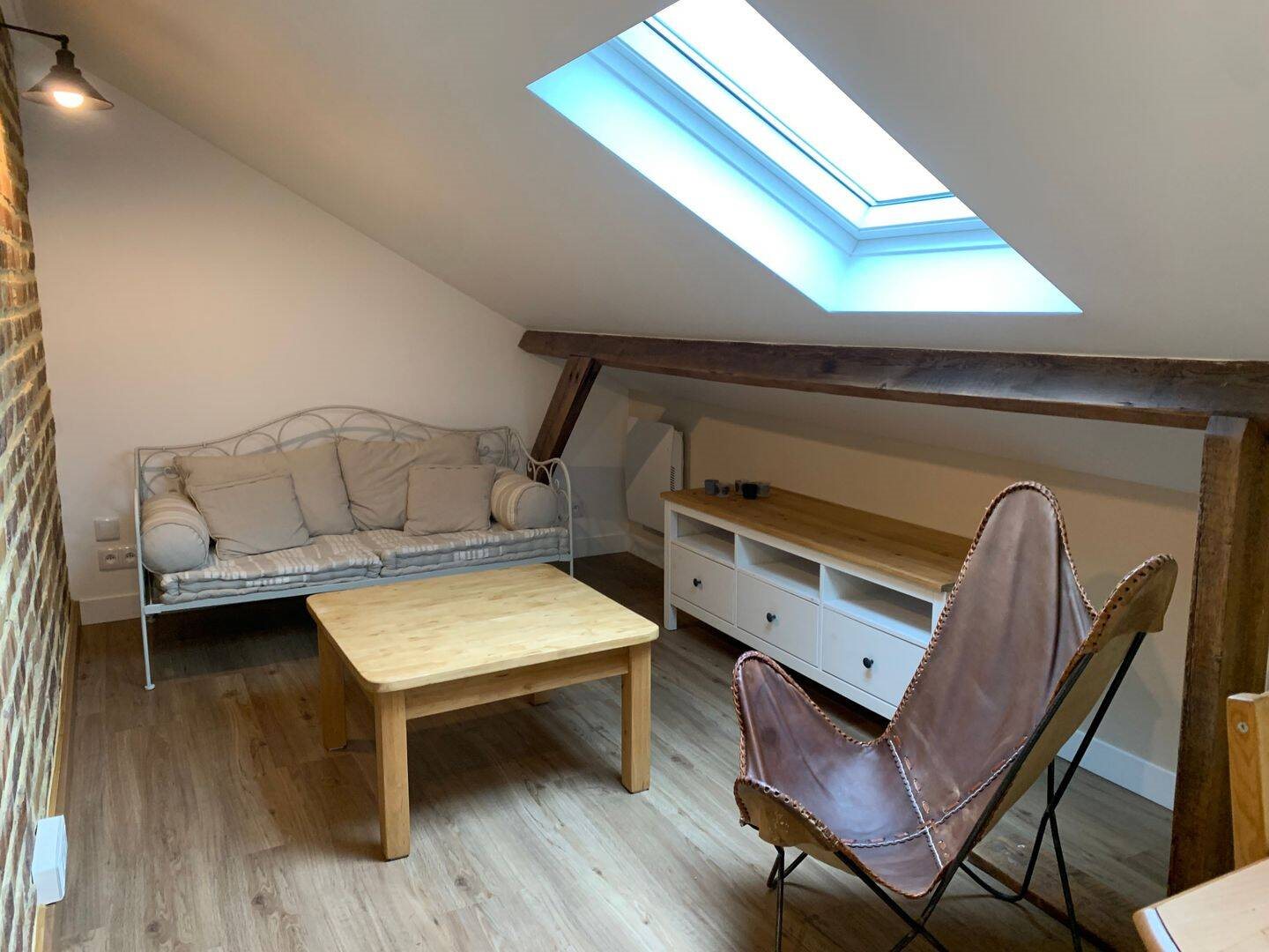 Maison à louer, 32m², Joinville-le-Pont