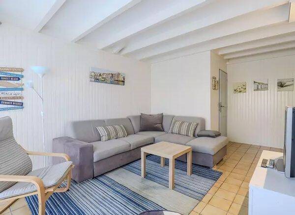 Maison à louer, 50m², Saint-Jean-de-Luz
