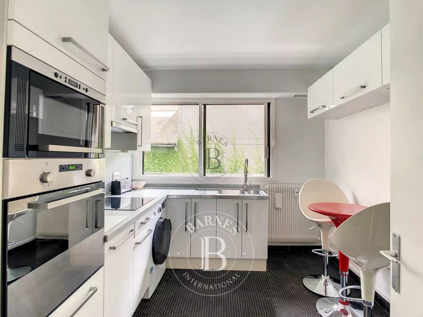 Appartement à louer, 63m², Paris 16ème