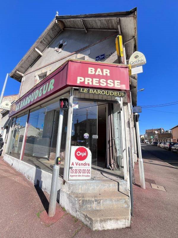 Appartement à vendre, 90m², Limoges