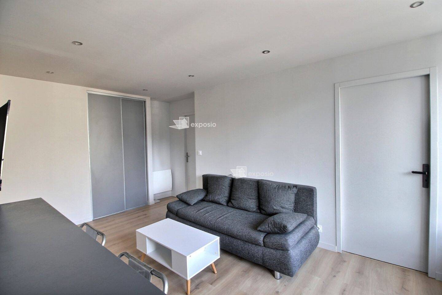 Appartement à vendre, 61m², Grenoble