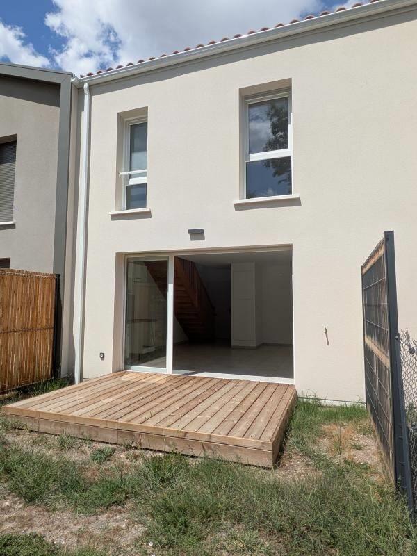 Appartement à louer, 68m², Léognan