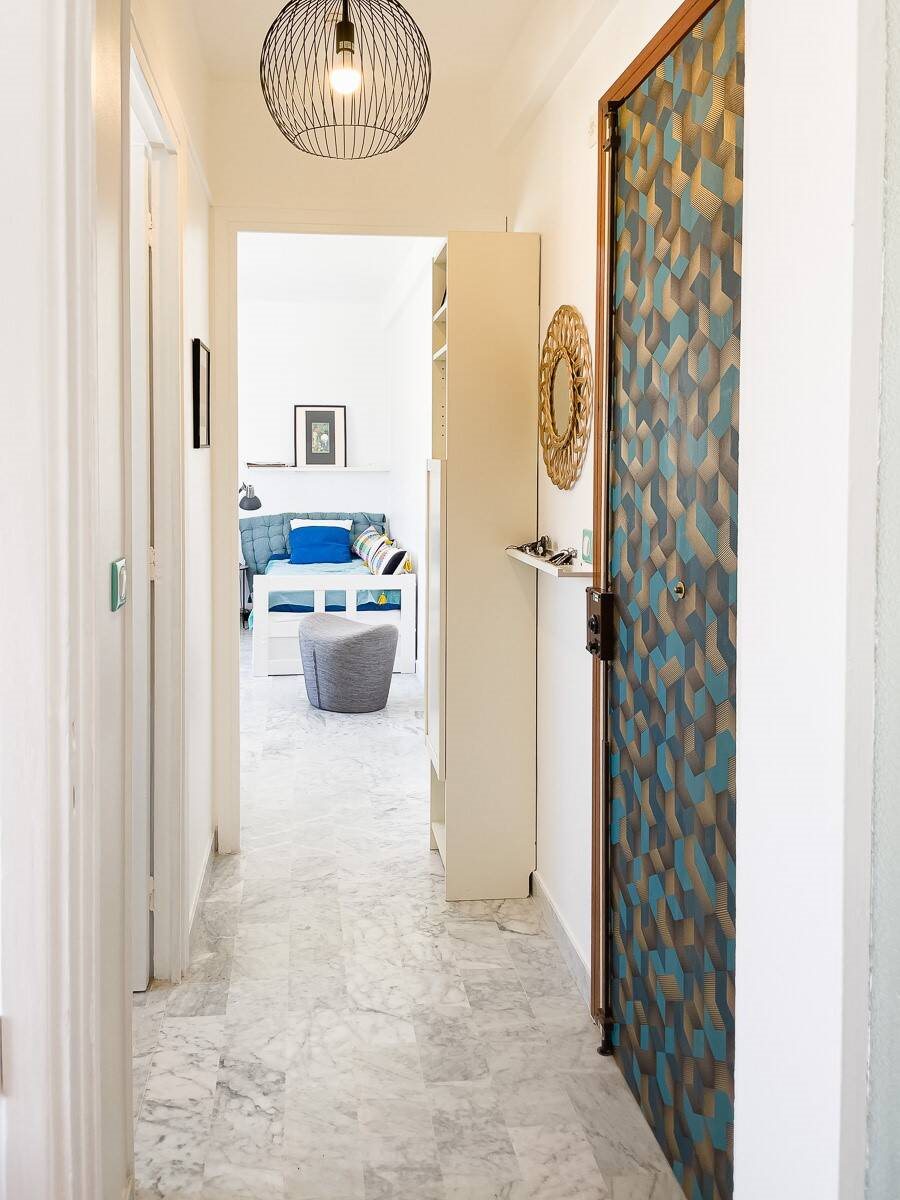 Appartement à louer, 25m², Nice