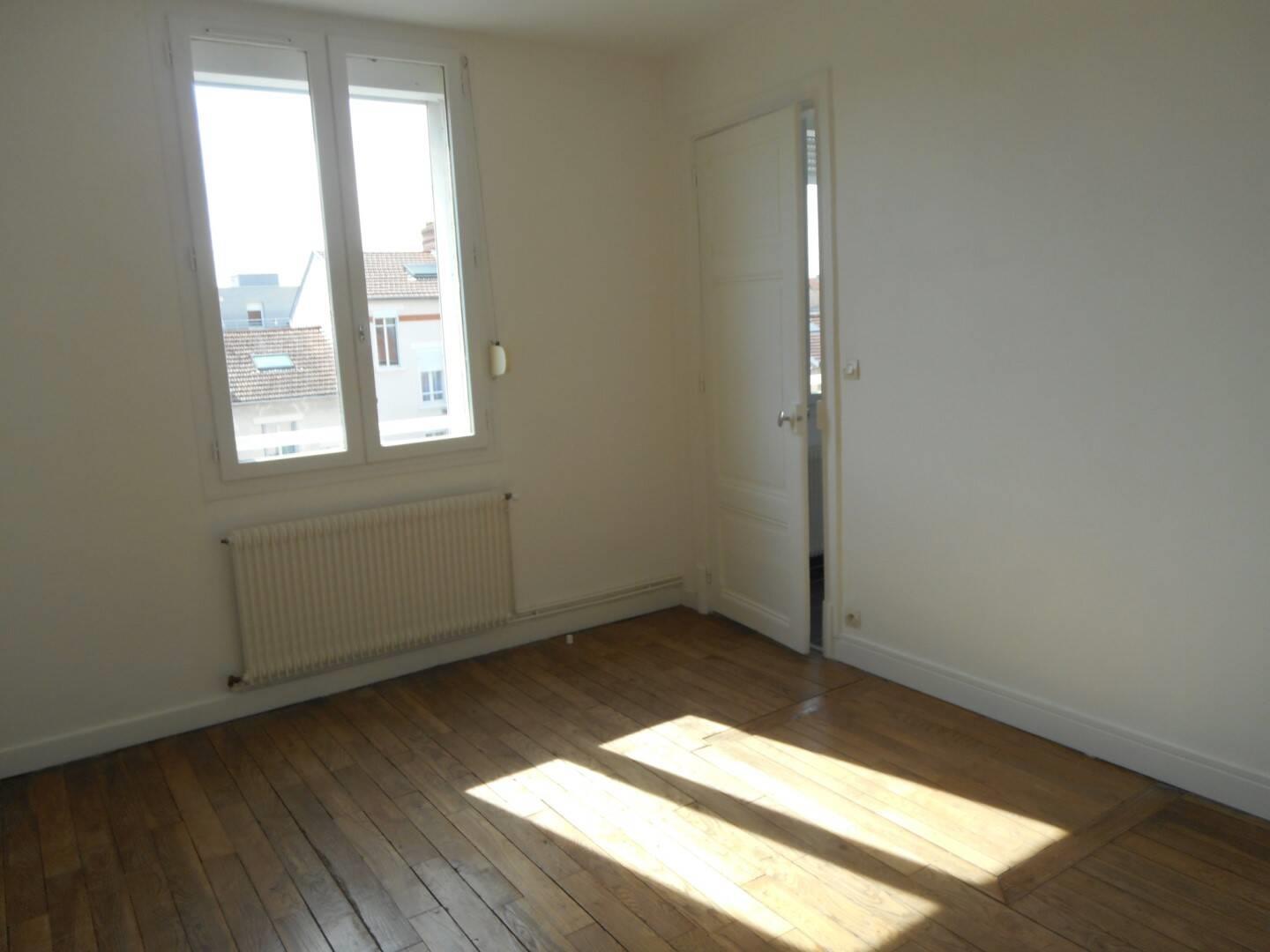 Appartement à louer, 32m², Reims