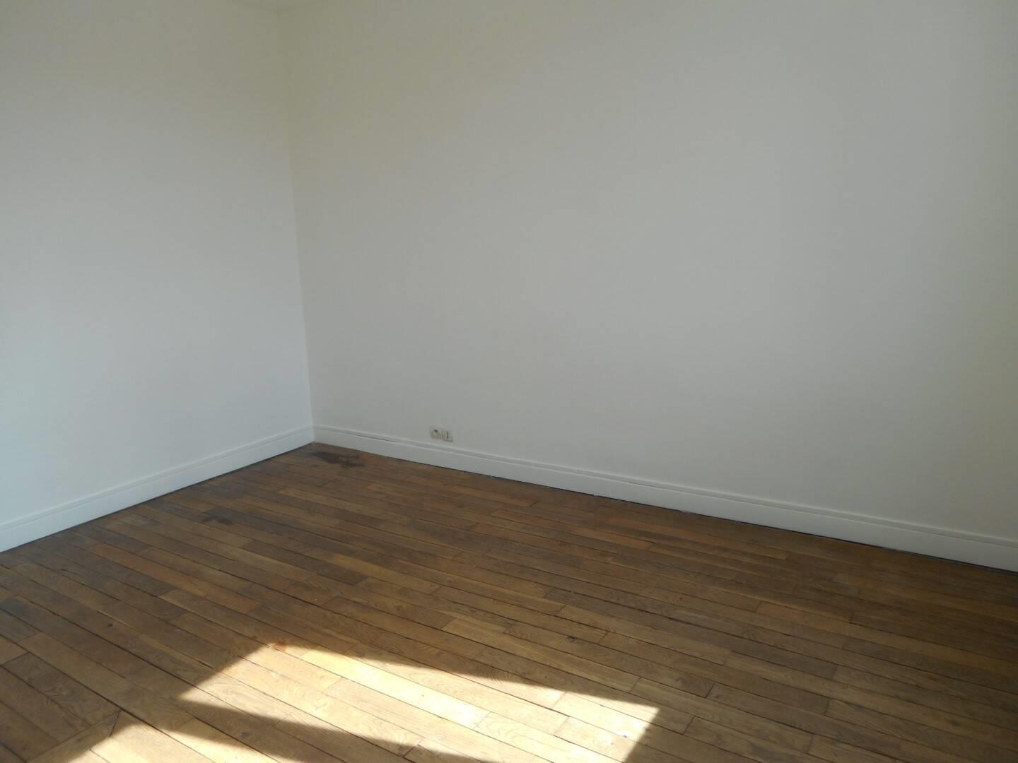 Appartement à louer, 32m², Reims