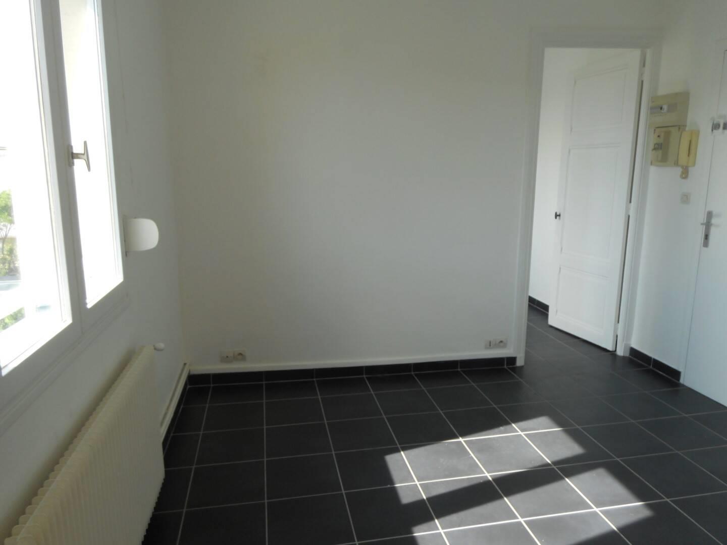 Appartement à louer, 32m², Reims