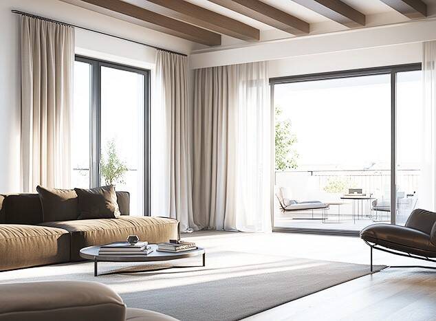 Appartement à vendre, 50m², Argenteuil