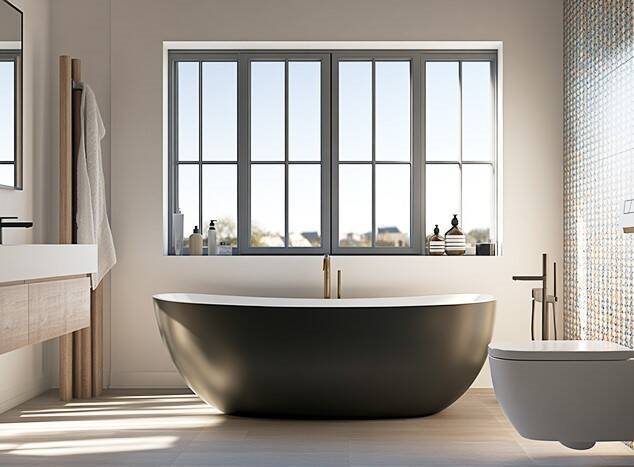 Appartement à vendre, 50m², Argenteuil