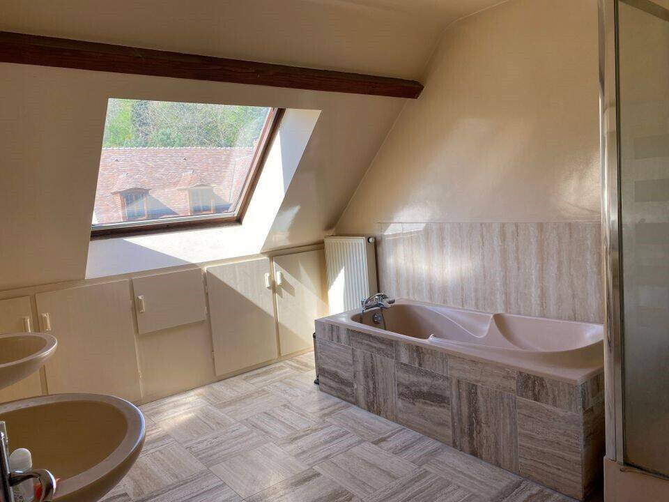 Appartement à louer, 25m², Verrières-le-Buisson