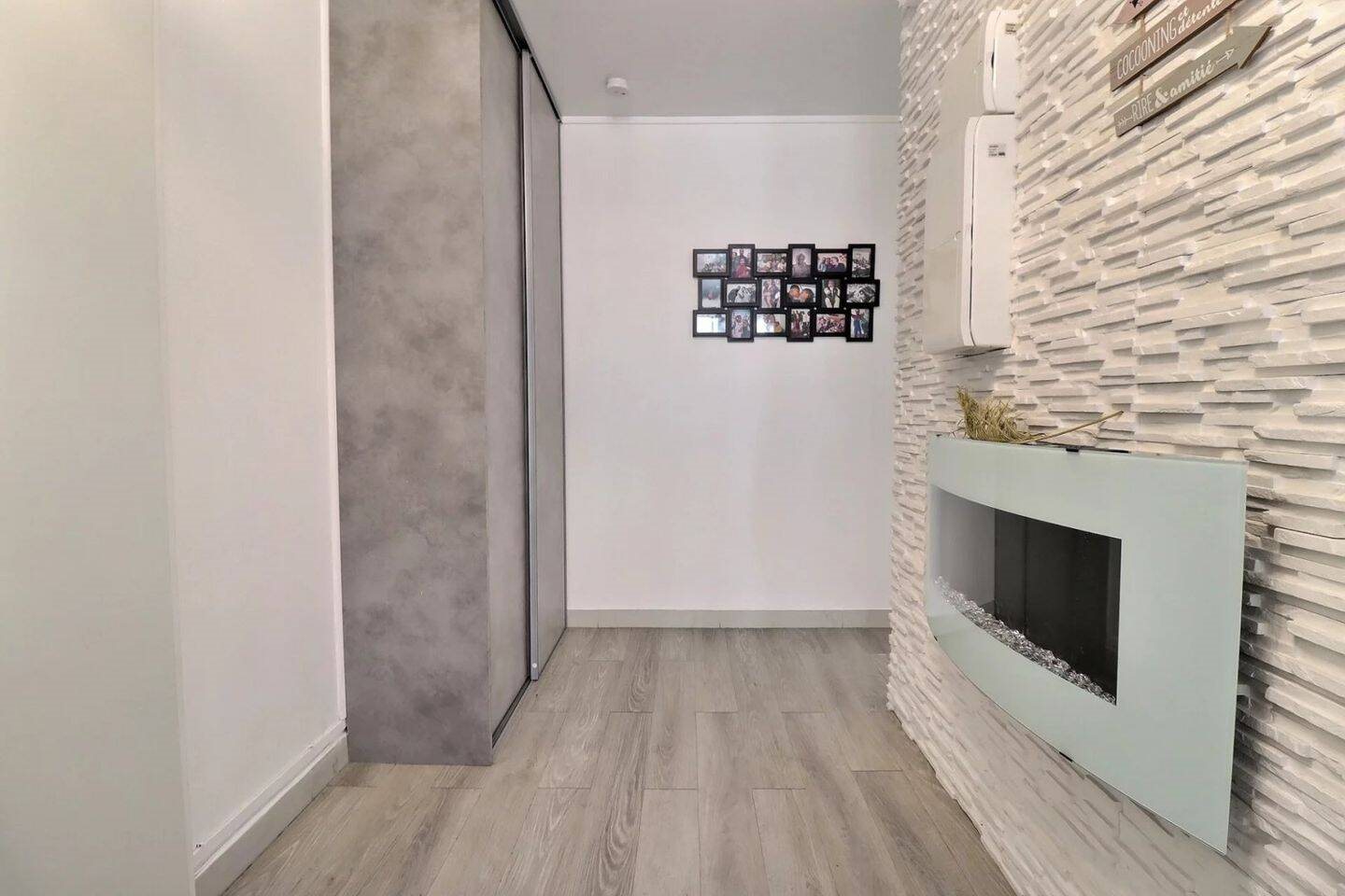 Appartement à louer, 96m², Creil