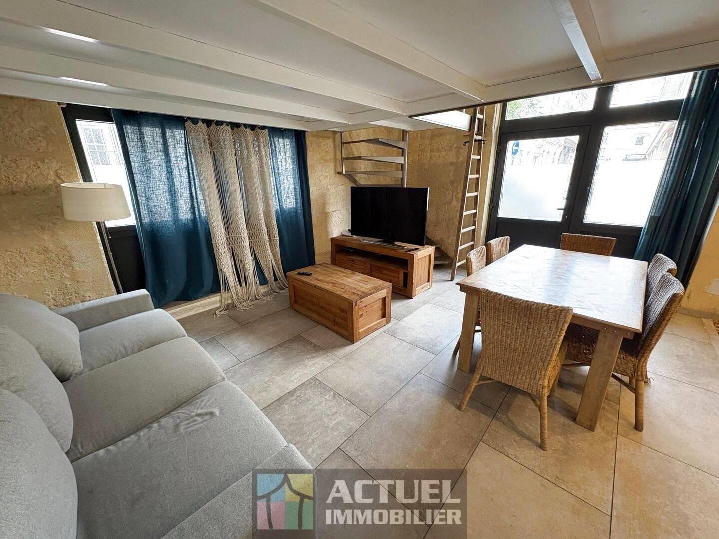 Appartement à louer, 50m², Montpellier