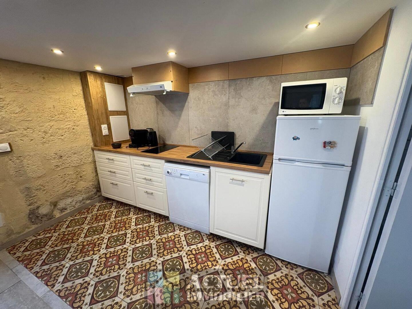 Appartement à louer, 50m², Montpellier