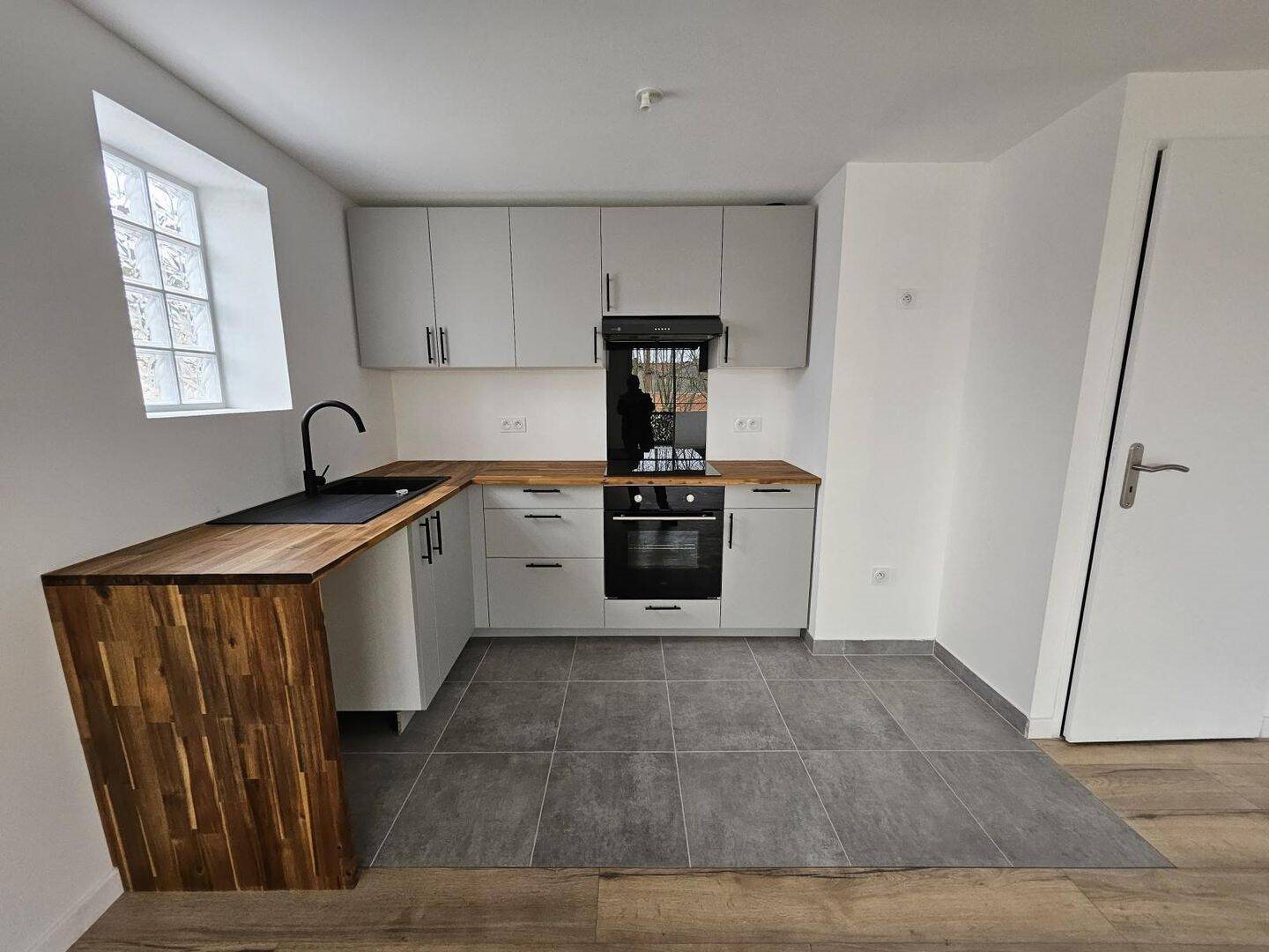 Appartement à louer, 94m², Cenon