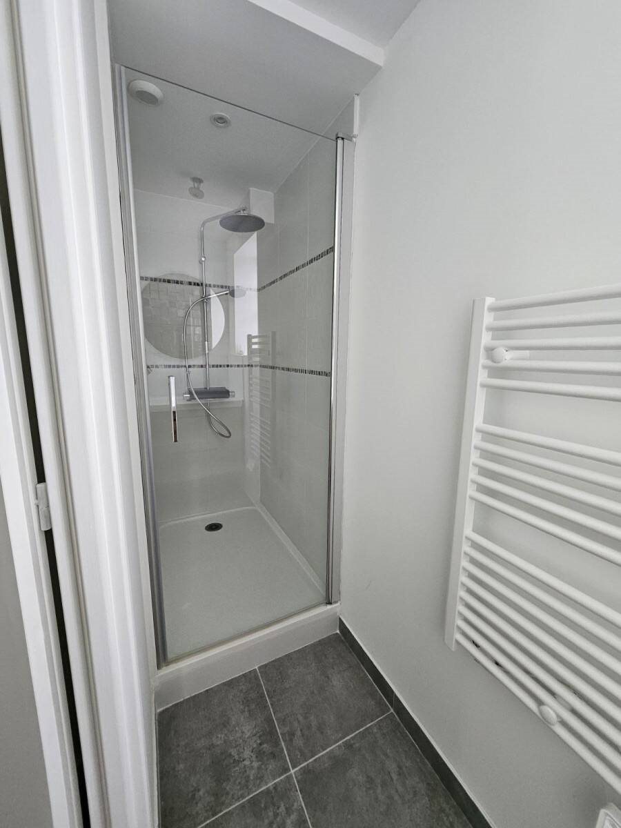 Appartement à louer, 94m², Cenon