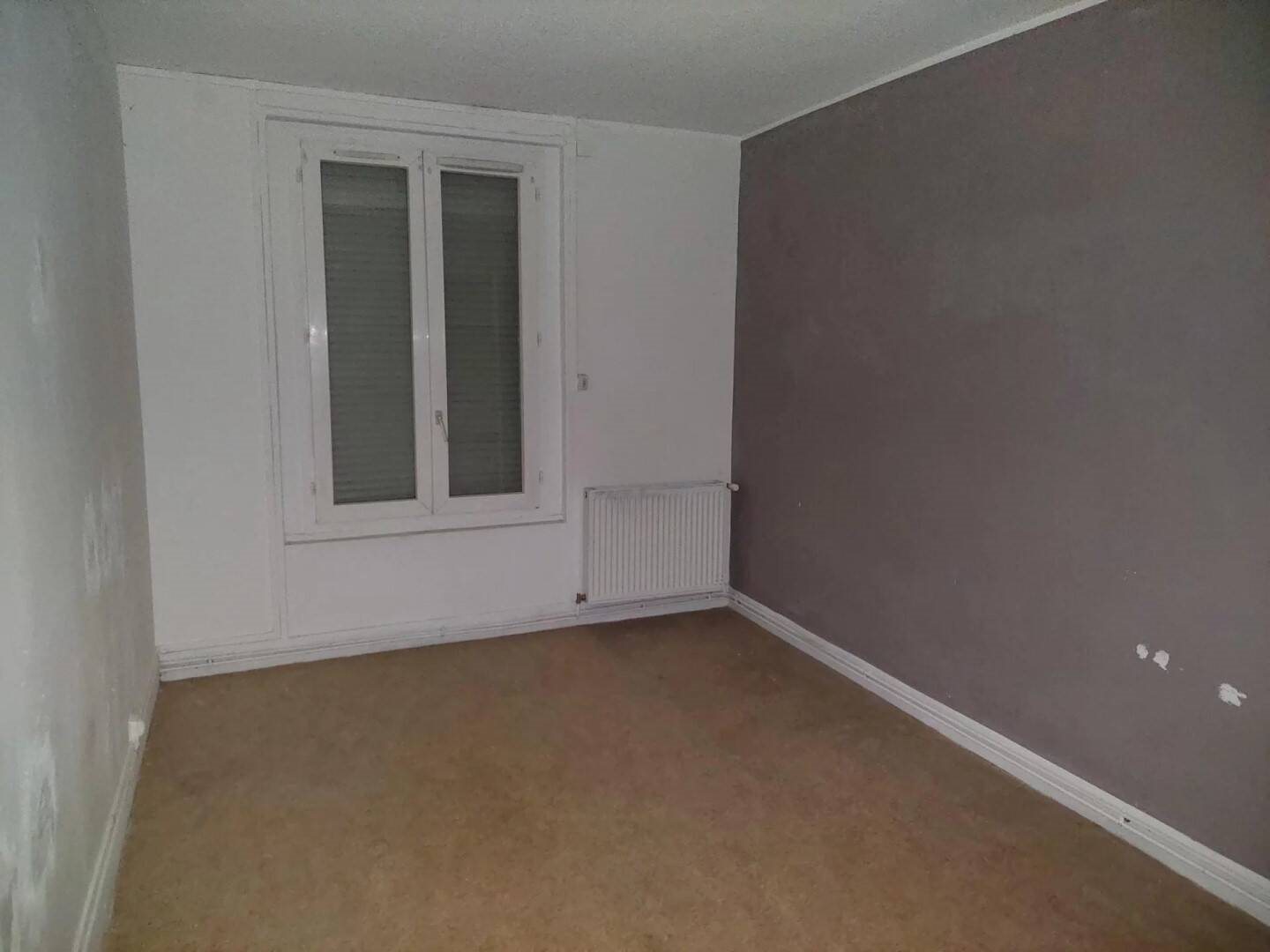 Appartement à louer, 62m², Saint-Etienne