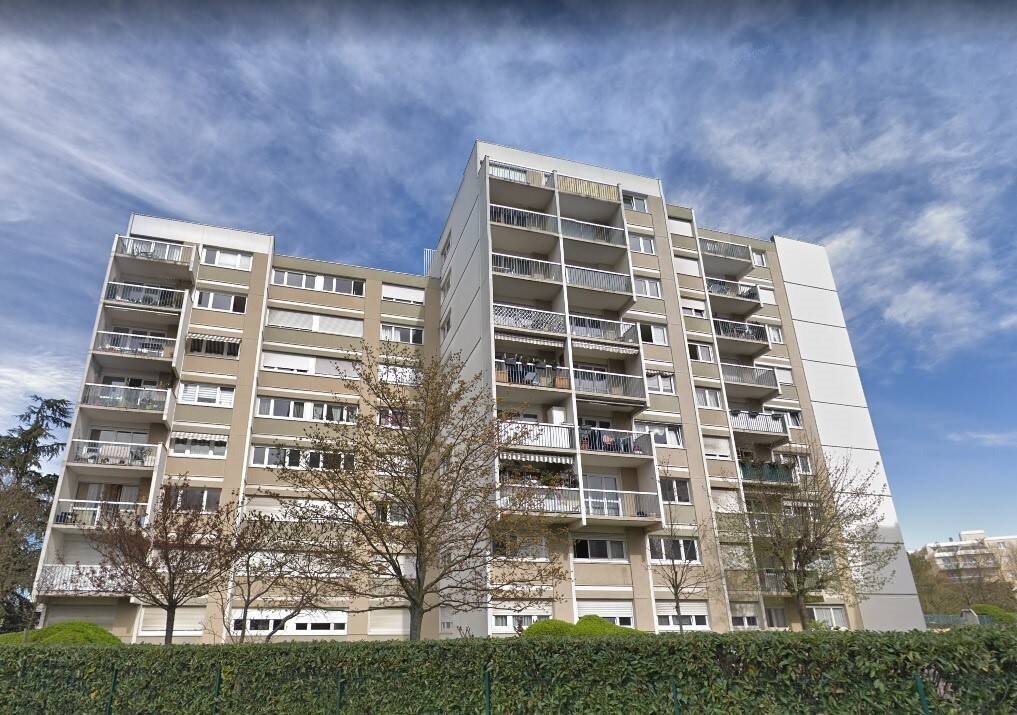 Appartement à louer, 33m², Chatou
