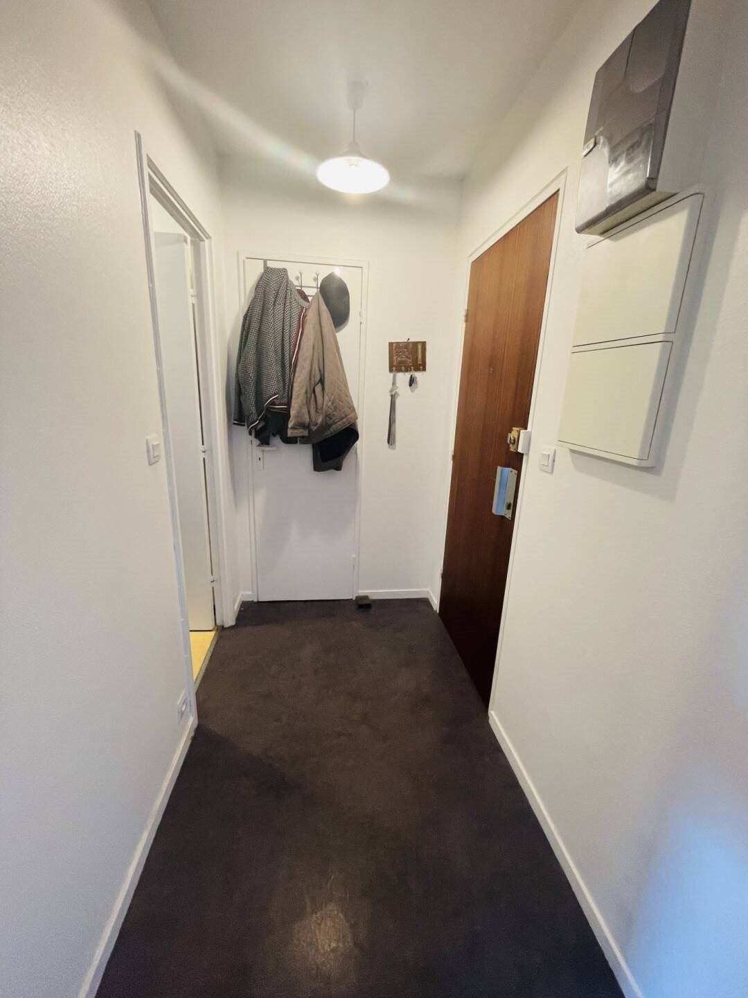 Appartement à louer, 33m², Chatou