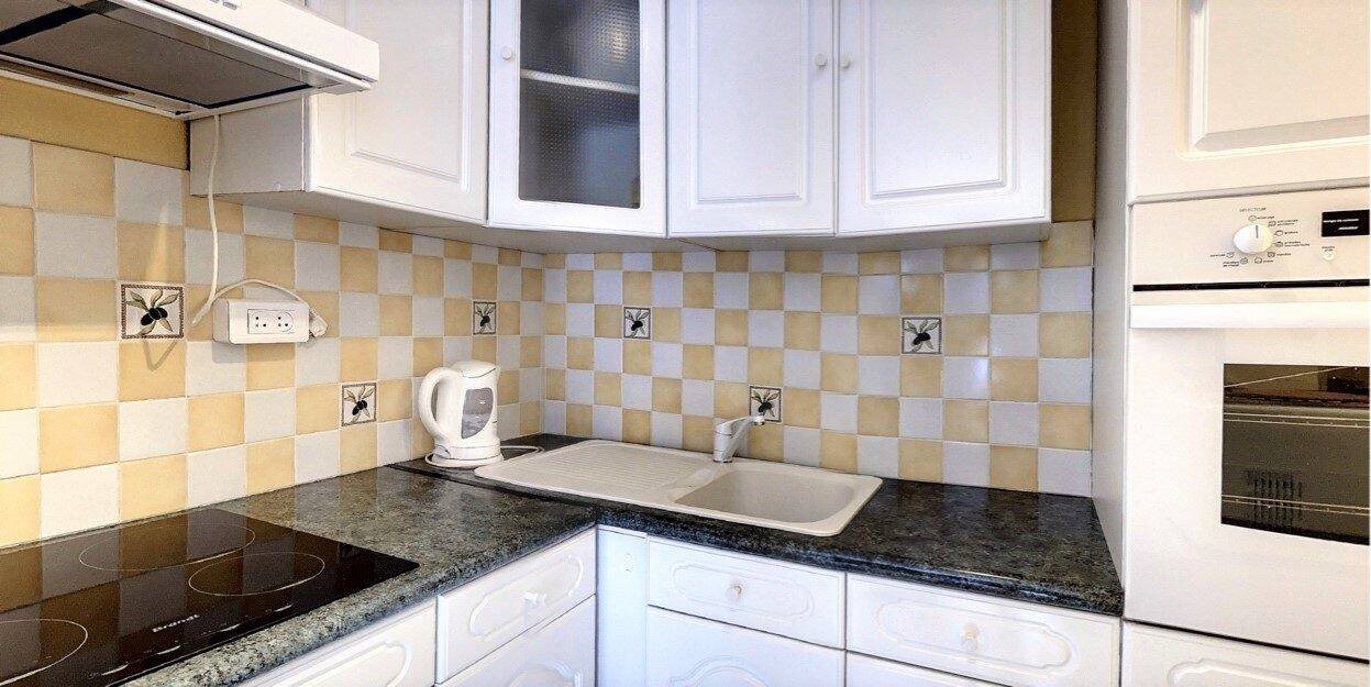 Appartement à vendre, 32m², Rouen