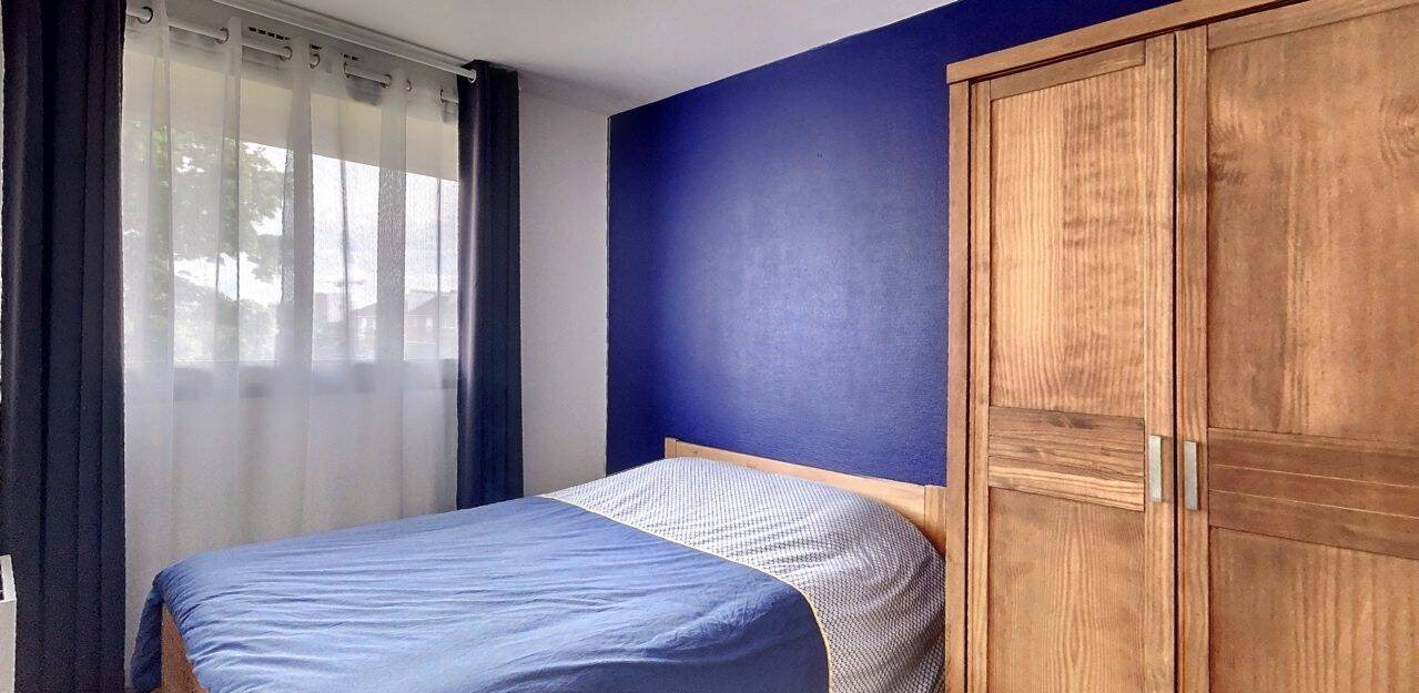 Appartement à vendre, 32m², Rouen