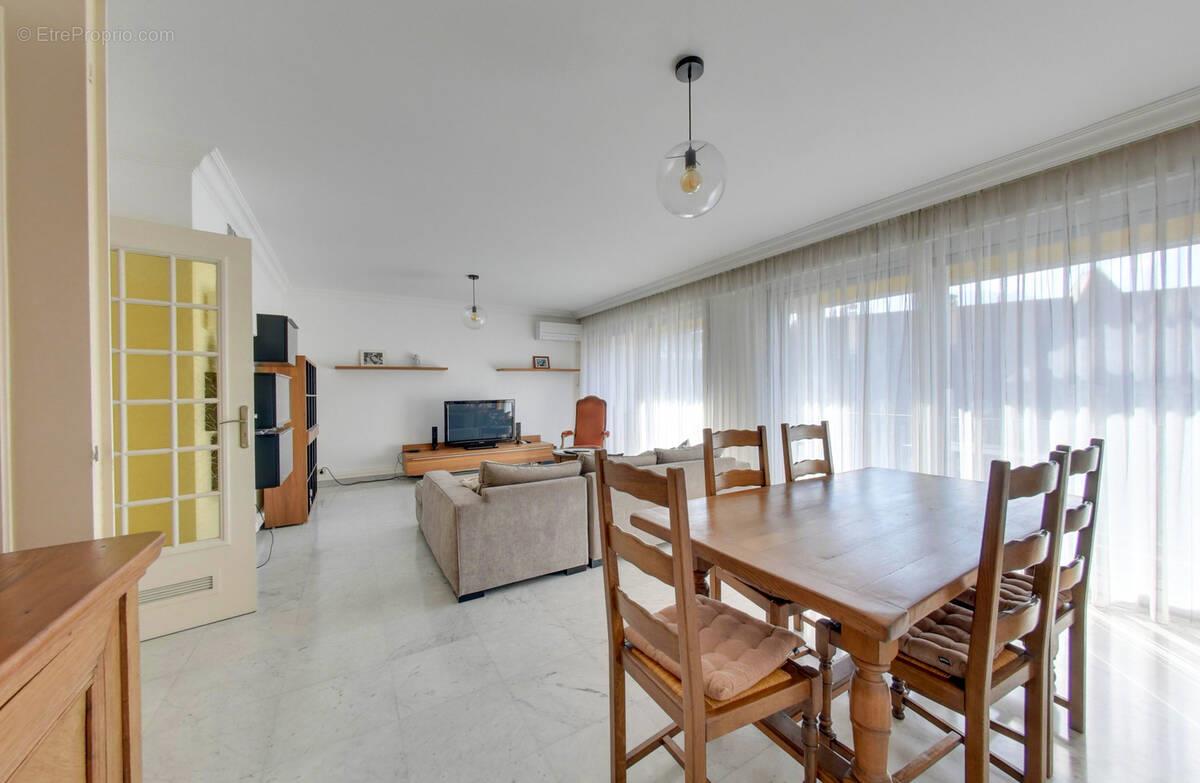 Appartement à vendre, 89m², Grenoble