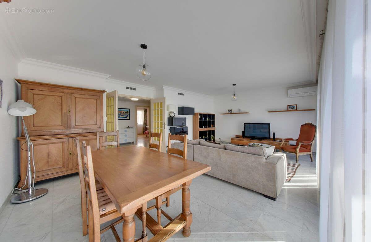 Appartement à vendre, 89m², Grenoble