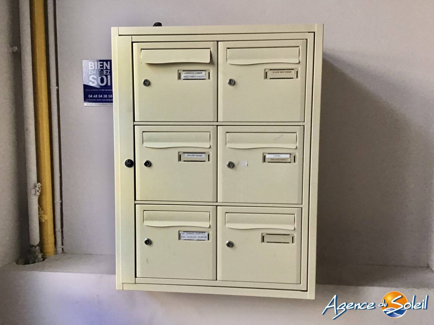 Appartement à vendre, 106m², Perpignan