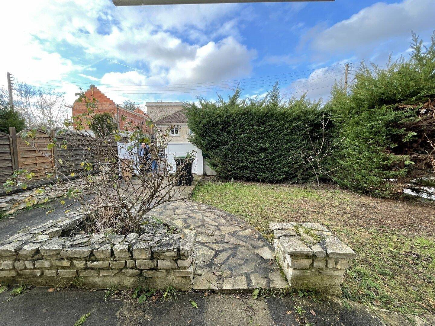 Maison à louer, 29m², Ermont