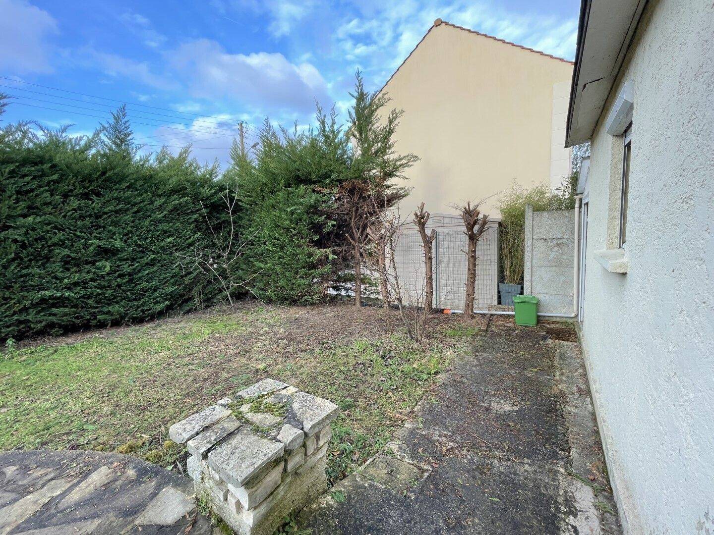 Maison à louer, 29m², Ermont