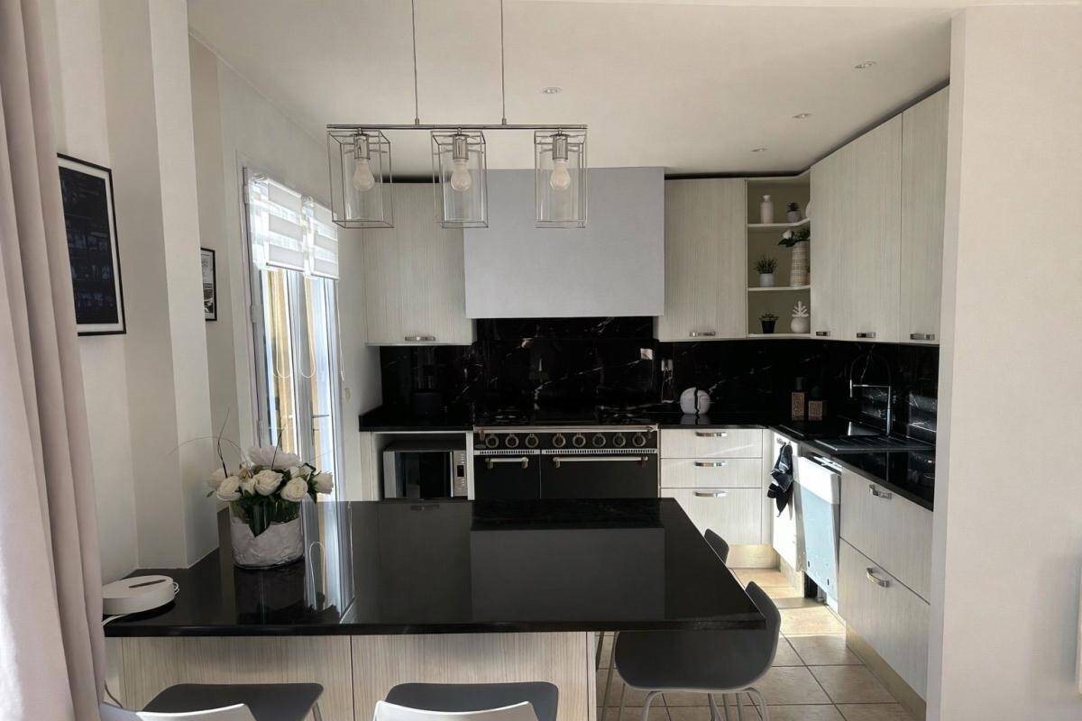 Maison à louer, 150m², Pégomas