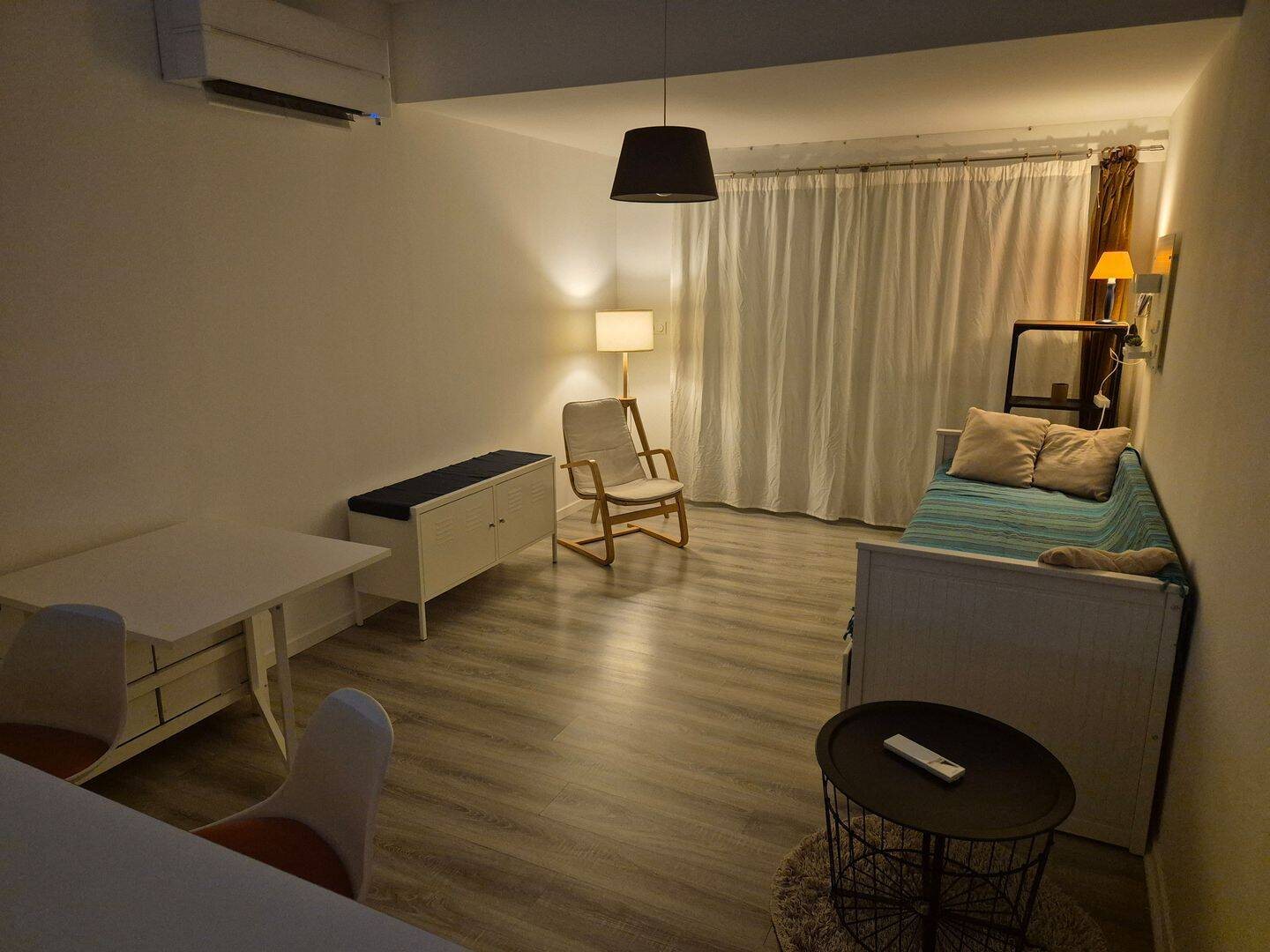 Appartement à louer, 33m², Valenciennes