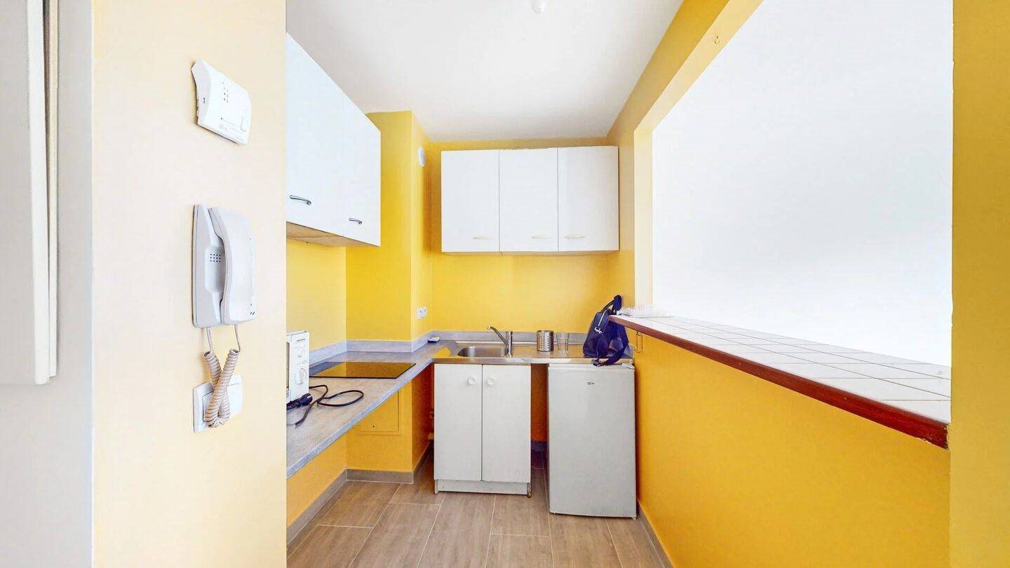 Appartement à louer, 44m², Emerainville