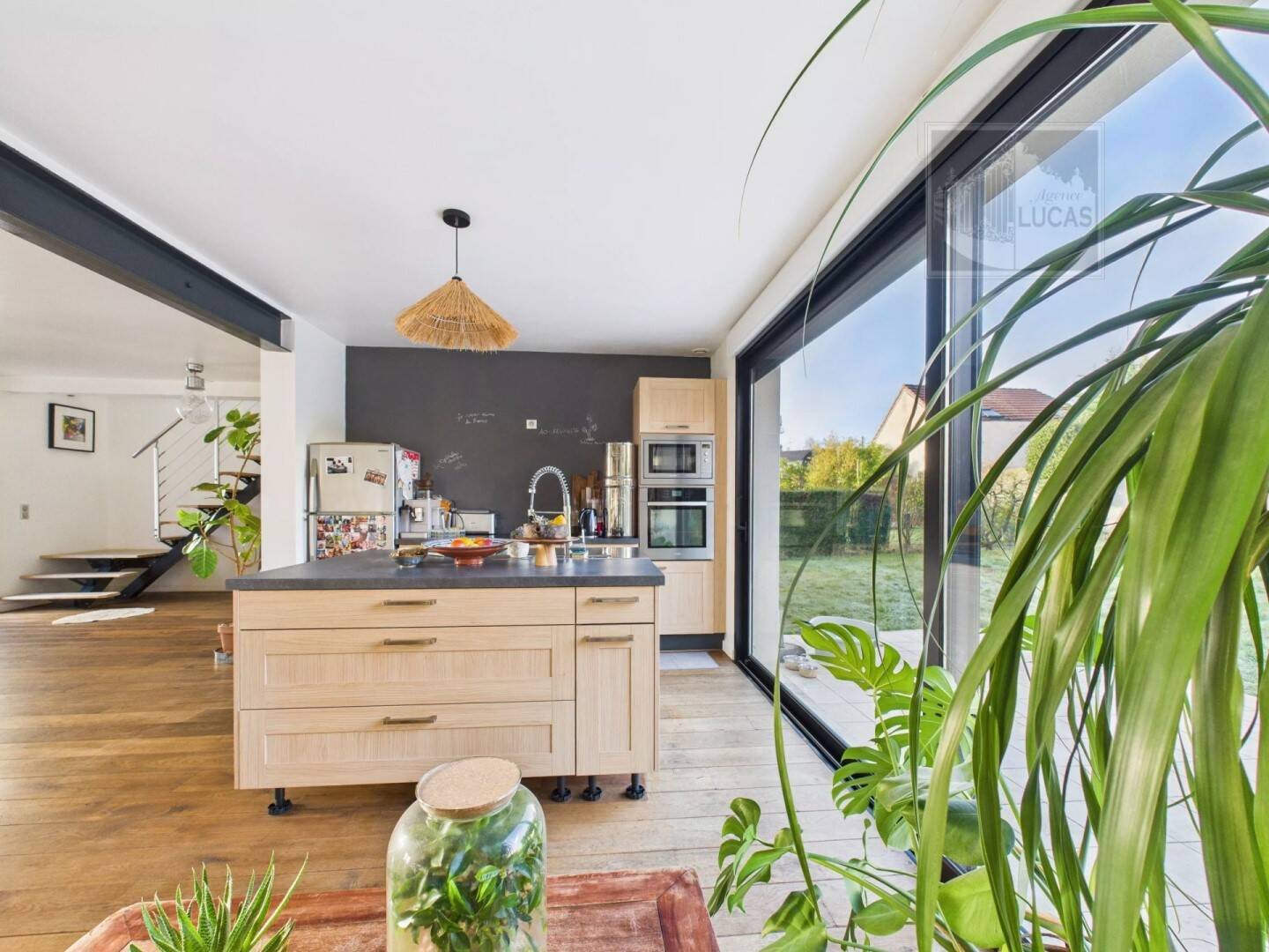 Maison à vendre, 180m², Verrières-le-Buisson