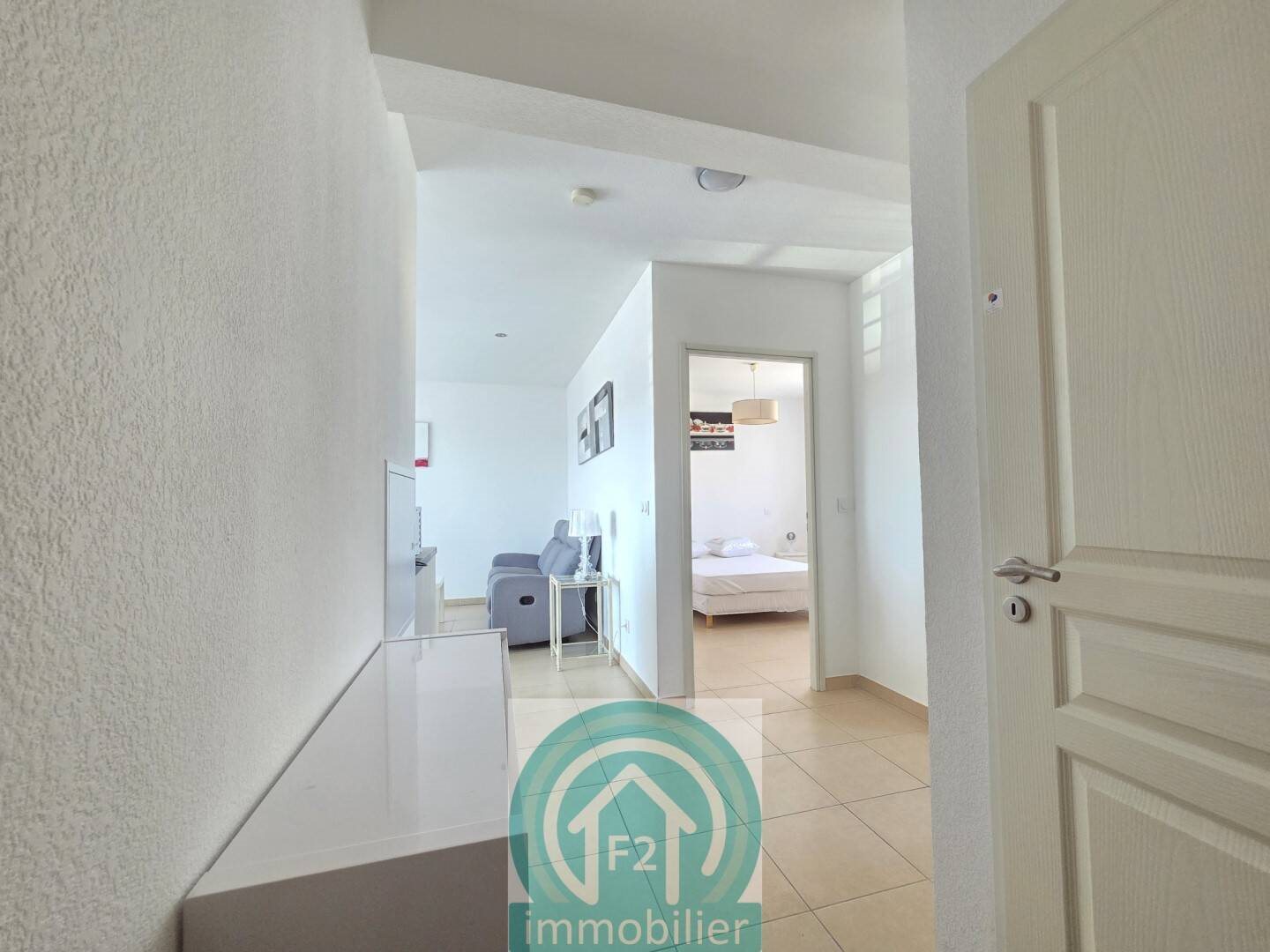 Appartement à louer, 43m², Aléria