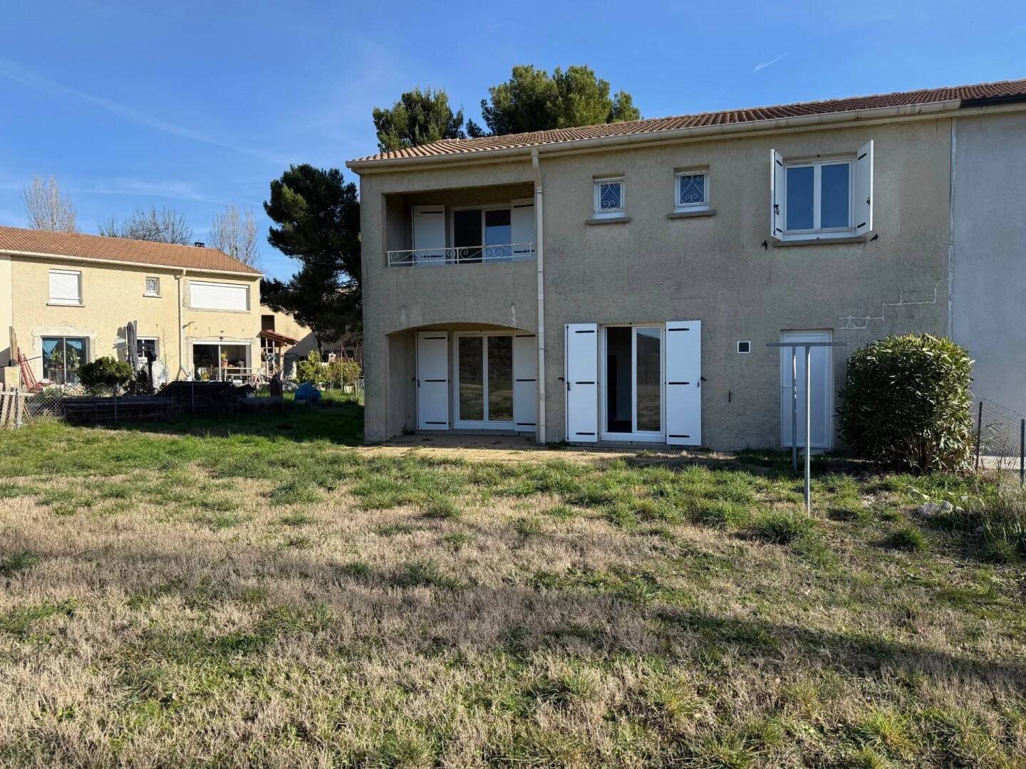 Maison à louer, 110m², Le Teil